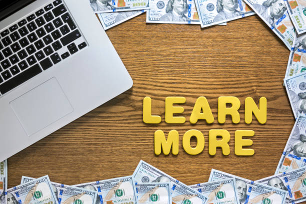 You will Learn and Earn Online