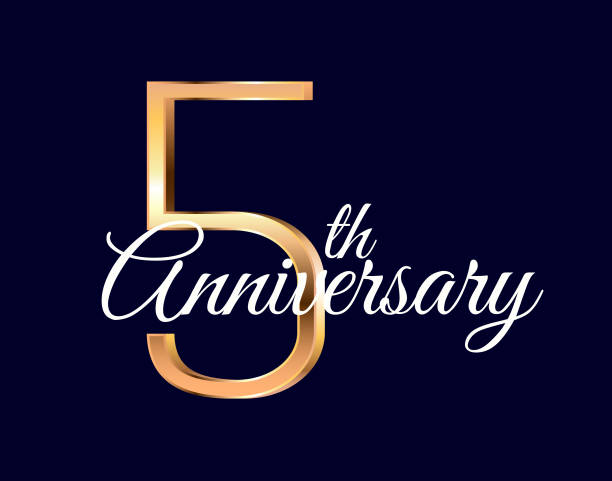 Know the Meaning of the 5th Wedding Anniversary