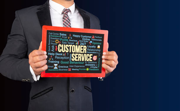 Offering the Best Customer Service You Can