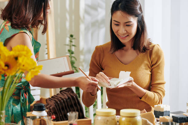 Make your home a DIY Spa.