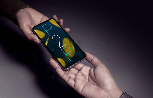 Peer-to-Peer Lending