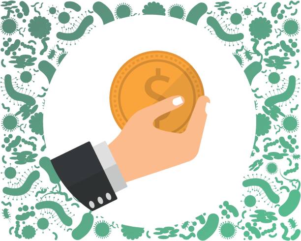 Debt Affects How Healthy Your Finances Are