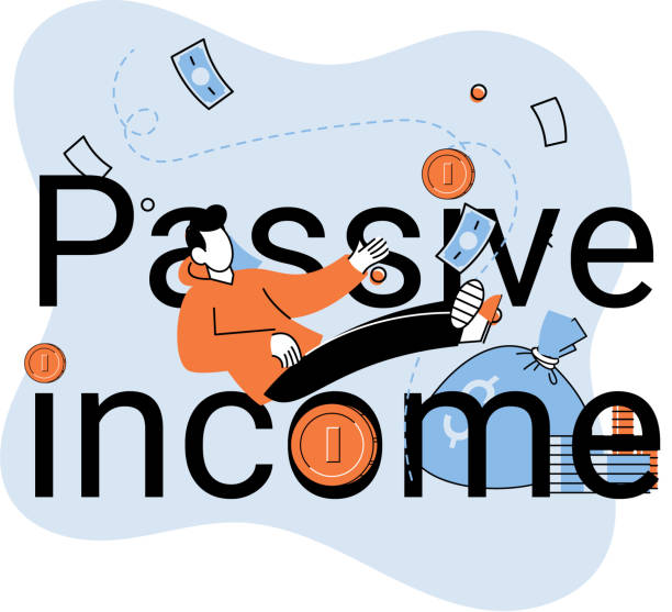 Your Passive Income Journey Started