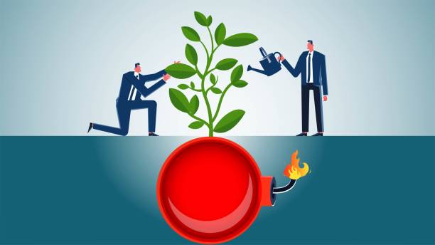 Getting Your Financing Ready for Growth