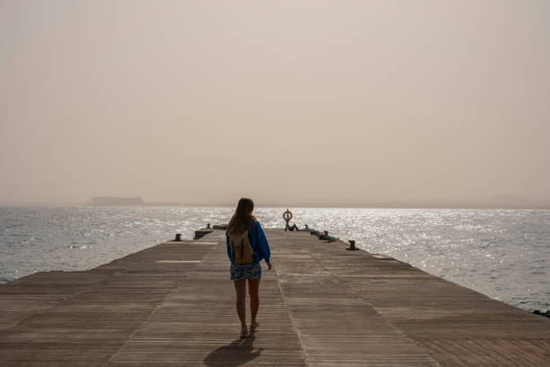 Galveston: Savoring Fun by the Sea with a Twist of Southern Culture