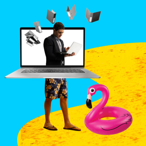 Creating Good Habits for Remote Employees