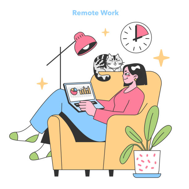 Embracing Freelancing and Remote Work Trends