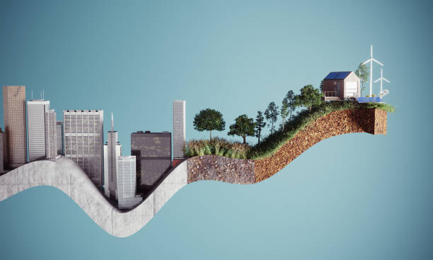 The Future of Investing & Finance