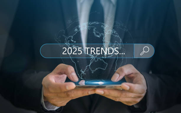 What You Should Search for in the Year 2025