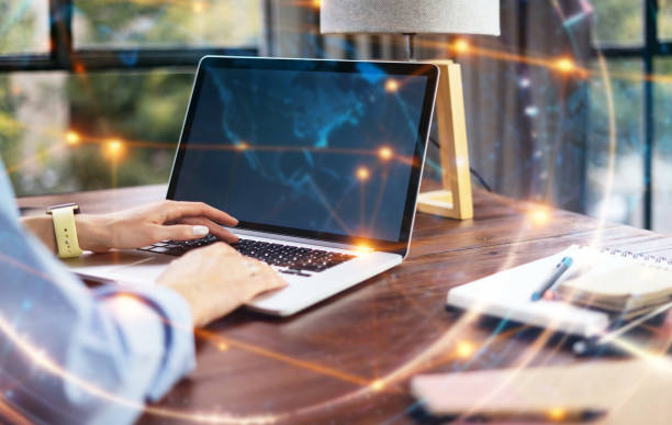 Working remotely sparks new chances for B2B companies.