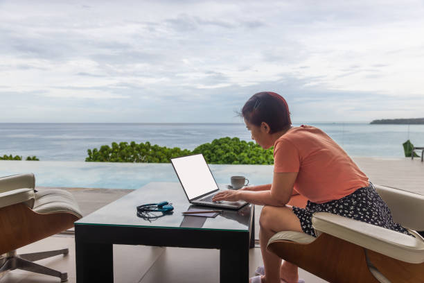 means to be a Digital Nomad