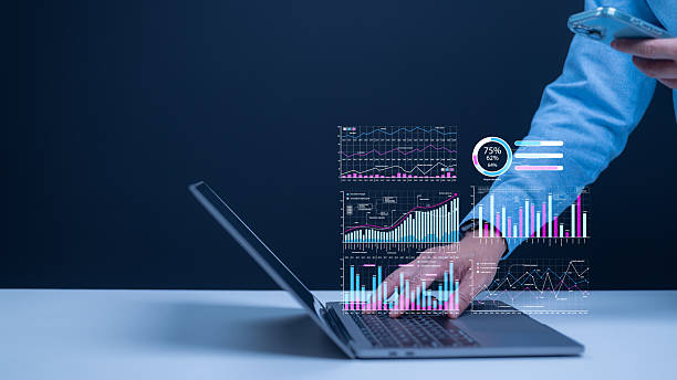 How Financial Services