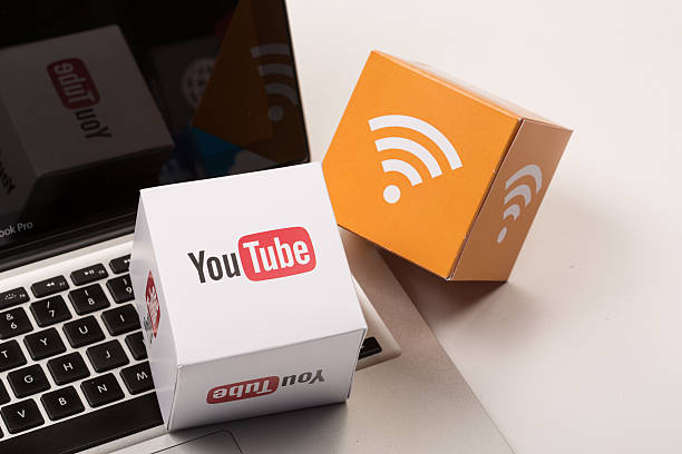 Blogging and YouTube Together