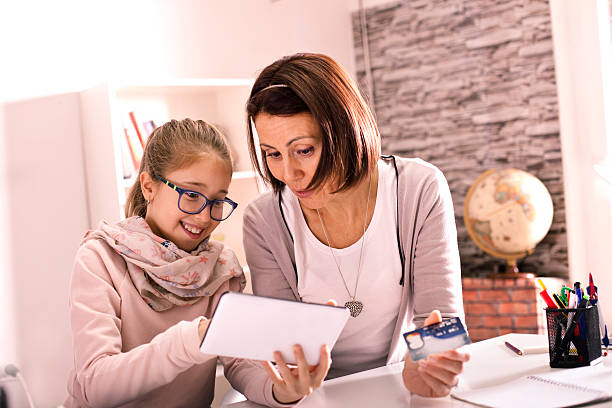 Learning About the World of Online Business