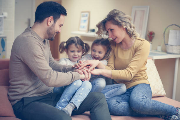 Support a cause by getting involved together as a family.