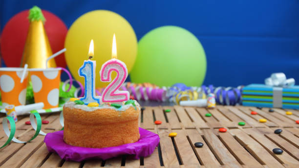 Some Half Birthday Ideas to Begin
