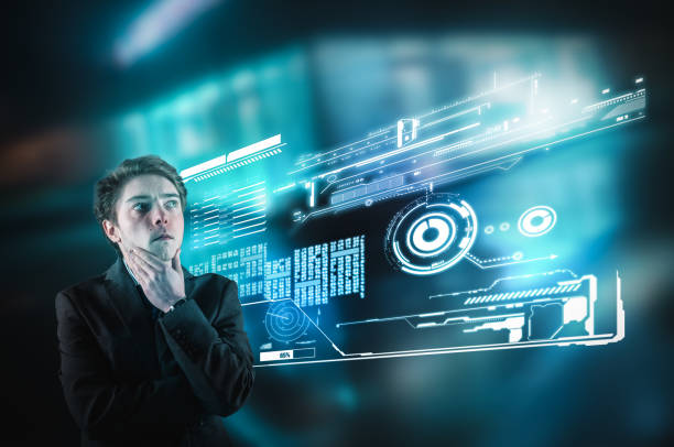 technologies suddenlyappearing